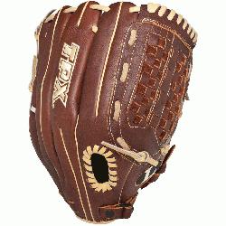 Genuine steerhide leather for strength and durability Oil-treated leather for a great feel and 